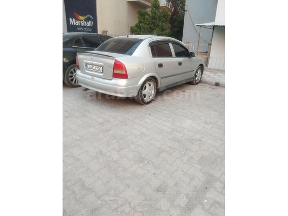 Sahibinden Opel Astra 1.6 2000 Model