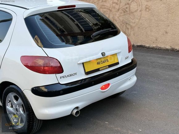 46 CAR'S TAN EMSALSİZZ