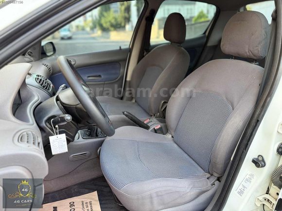 46 CAR'S TAN EMSALSİZZ