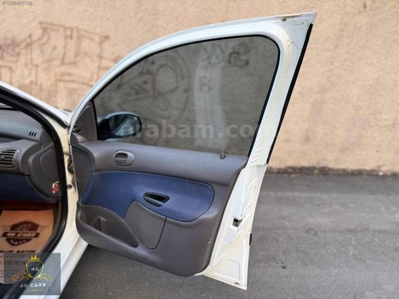 46 CAR'S TAN EMSALSİZZ