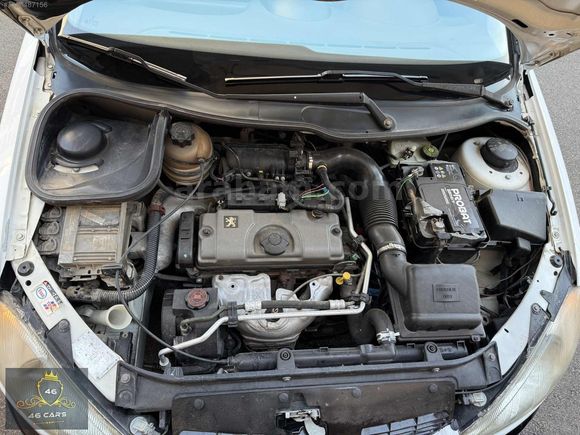46 CAR'S TAN EMSALSİZZ