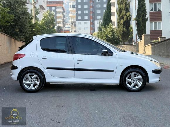 46 CAR'S TAN EMSALSİZZ