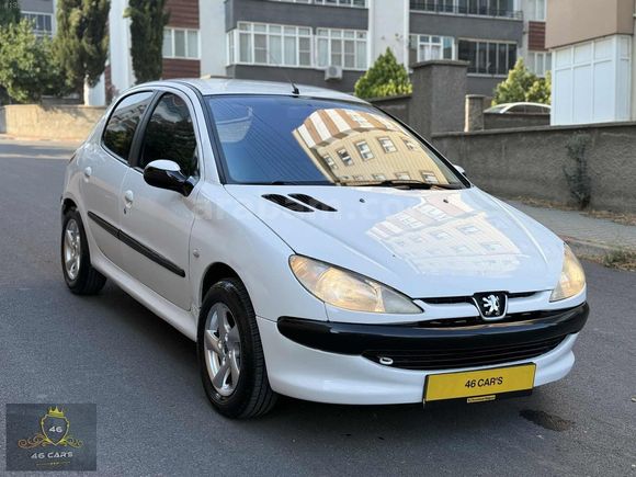 46 CAR'S TAN EMSALSİZZ