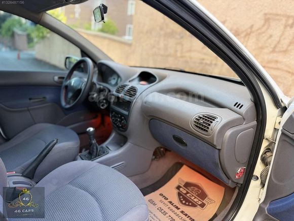 46 CAR'S TAN EMSALSİZZ