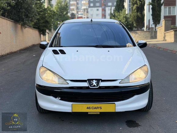 46 CAR'S TAN EMSALSİZZ