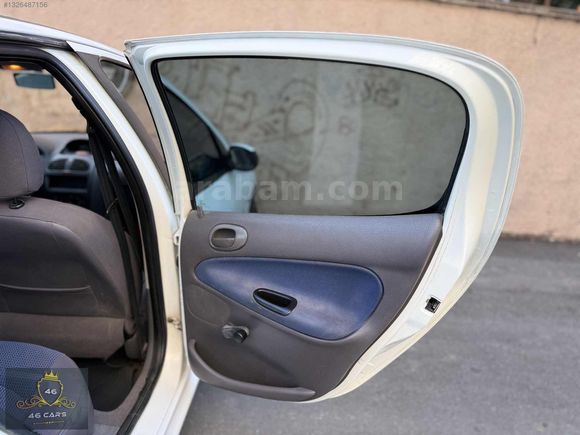 46 CAR'S TAN EMSALSİZZ