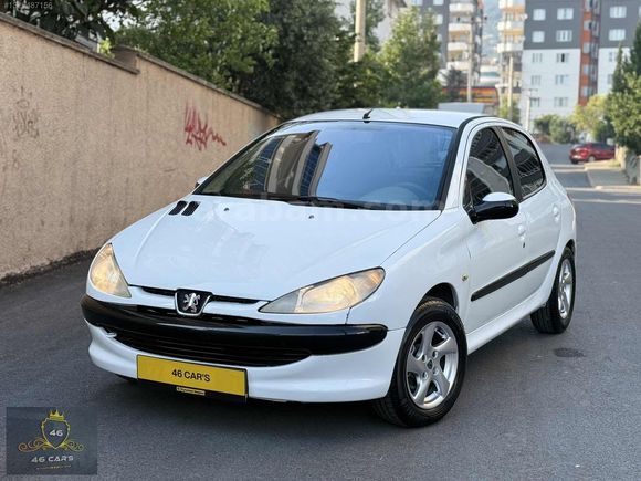 46 CAR'S TAN EMSALSİZZ