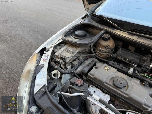 46 CAR'S TAN EMSALSİZZ