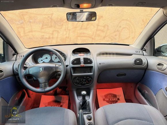 46 CAR'S TAN EMSALSİZZ