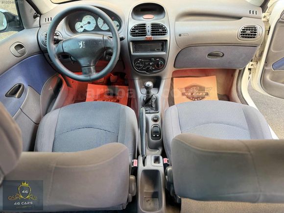 46 CAR'S TAN EMSALSİZZ