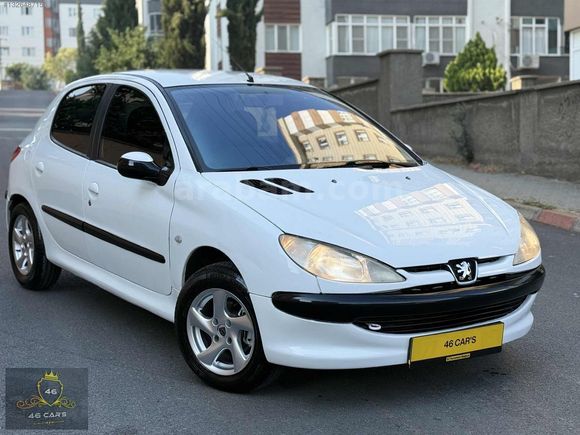46 CAR'S TAN EMSALSİZZ