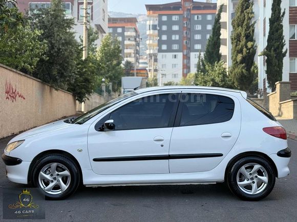 46 CAR'S TAN EMSALSİZZ