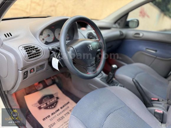 46 CAR'S TAN EMSALSİZZ