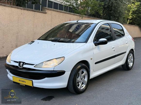 46 CAR'S TAN EMSALSİZZ