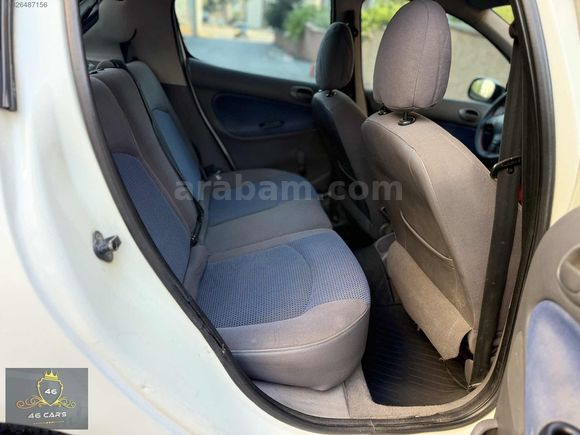 46 CAR'S TAN EMSALSİZZ