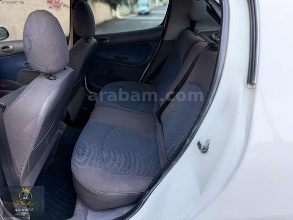 46 CAR'S TAN EMSALSİZZ