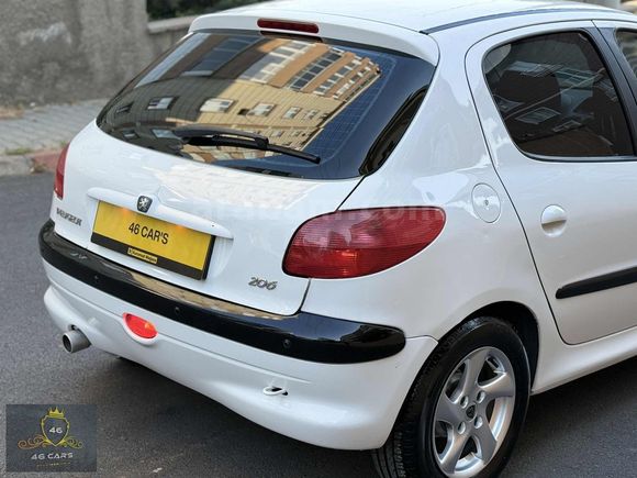 46 CAR'S TAN EMSALSİZZ