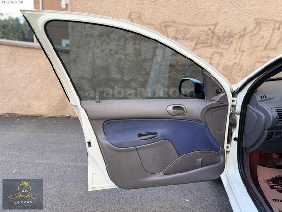 46 CAR'S TAN EMSALSİZZ