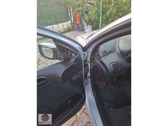 Hatasız Değişensiz