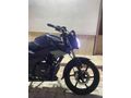 Sahibinden TVS Raider 125 