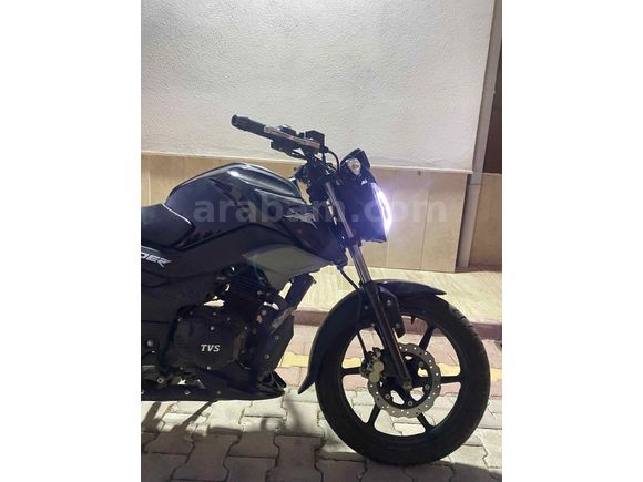 Sahibinden TVS Raider 125 