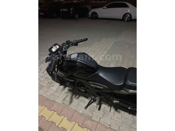 Sahibinden TVS Raider 125 