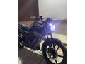 Sahibinden TVS Raider 125 