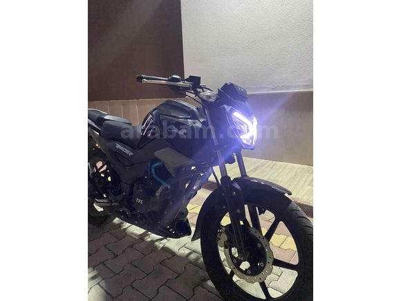 Sahibinden TVS Raider 125 