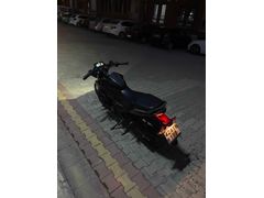 Sahibinden TVS Raider 125 