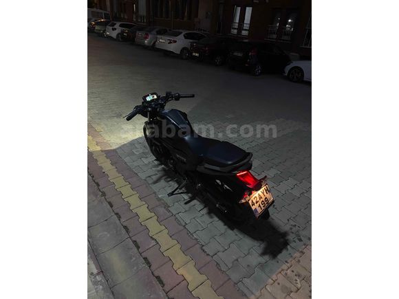 Sahibinden TVS Raider 125 