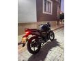 Sahibinden TVS Raider 125 