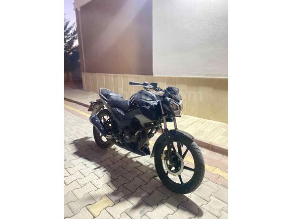 Sahibinden TVS Raider 125 