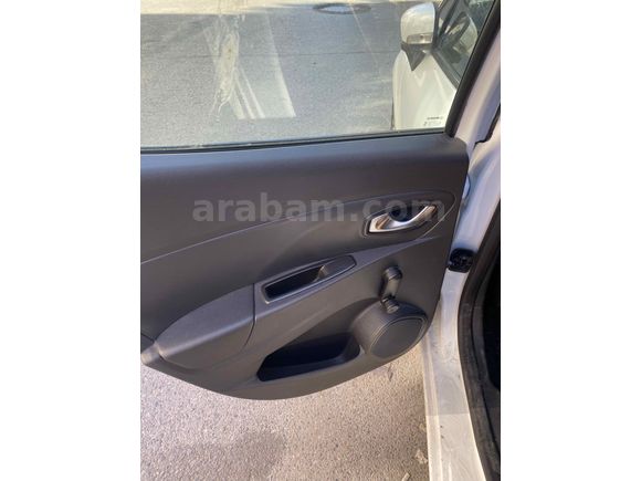 Sahibinden Renault Clio 1.5 dCi Touch 2018 Model 