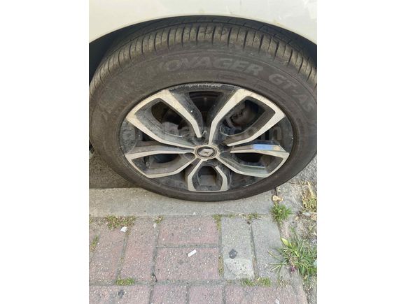 Sahibinden Renault Clio 1.5 dCi Touch 2018 Model 