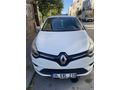 Sahibinden Renault Clio 1.5 dCi Touch 2018 Model 