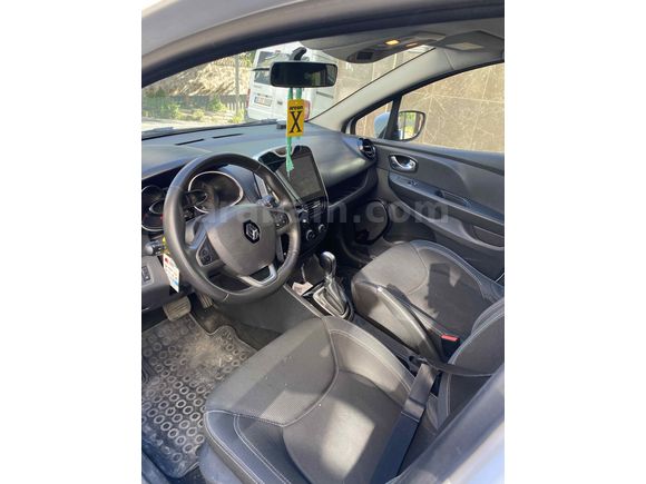 Sahibinden Renault Clio 1.5 dCi Touch 2018 Model 
