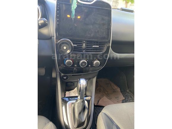 Sahibinden Renault Clio 1.5 dCi Touch 2018 Model 