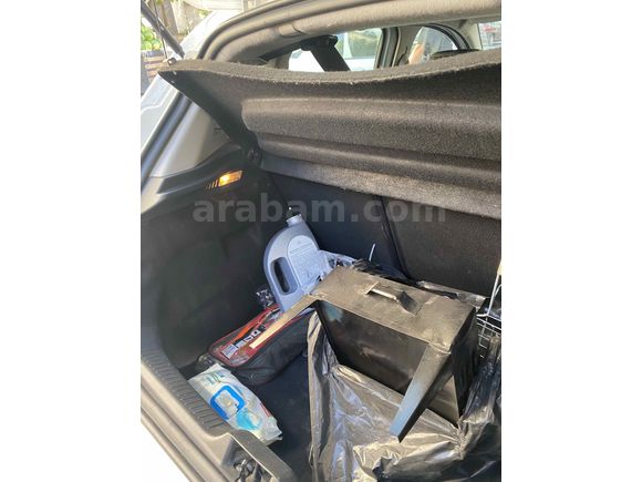 Sahibinden Renault Clio 1.5 dCi Touch 2018 Model 