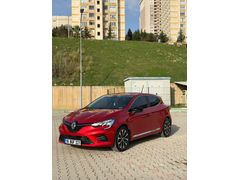 (ACİL) 2023 Clio 5 Joy 14.000 KM Boyasız Ekstralı Yetkili Servis