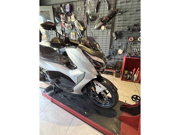 Sahibinden RKS RZ 250 S 