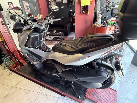 Sahibinden RKS RZ 250 S 