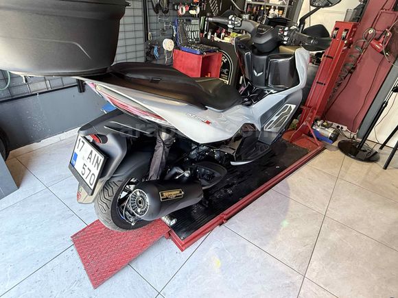 Sahibinden RKS RZ 250 S 