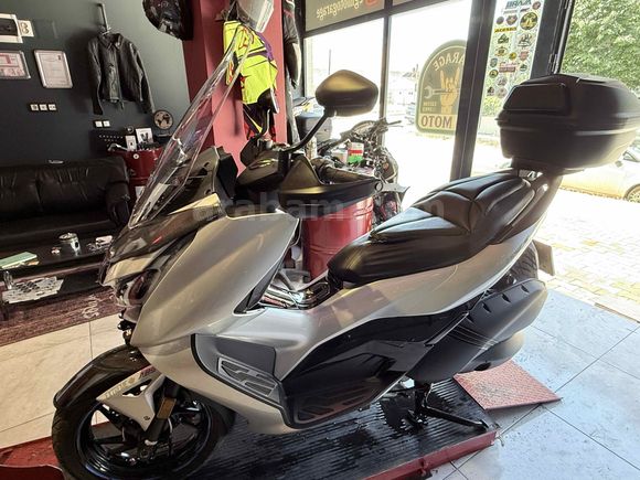 Sahibinden RKS RZ 250 S 