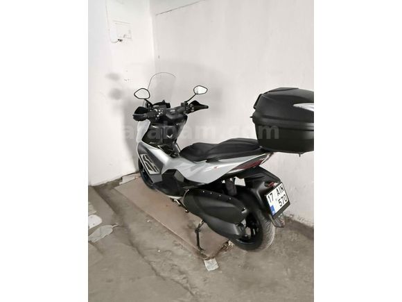 Sahibinden RKS RZ 250 S 