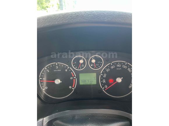 Sahibinden Düşük km Ford Transit Connect
2011 Model  
