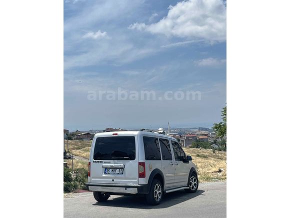 Sahibinden Düşük km Ford Transit Connect
2011 Model  