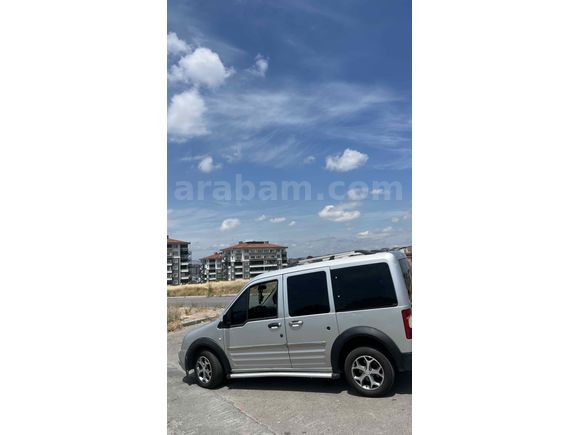 Sahibinden Düşük km Ford Transit Connect
2011 Model  