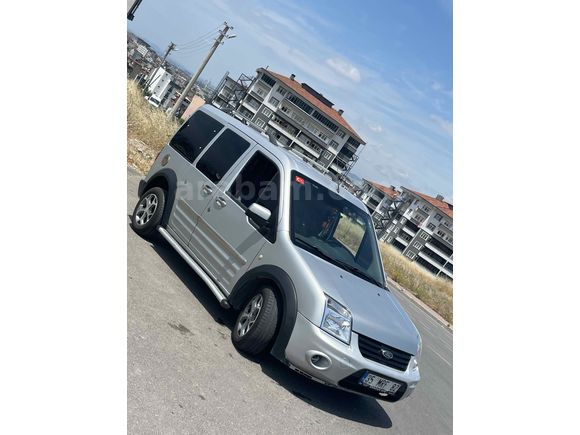 Sahibinden Düşük km Ford Transit Connect
2011 Model  