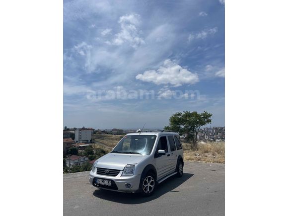 Sahibinden Düşük km Ford Transit Connect
2011 Model  