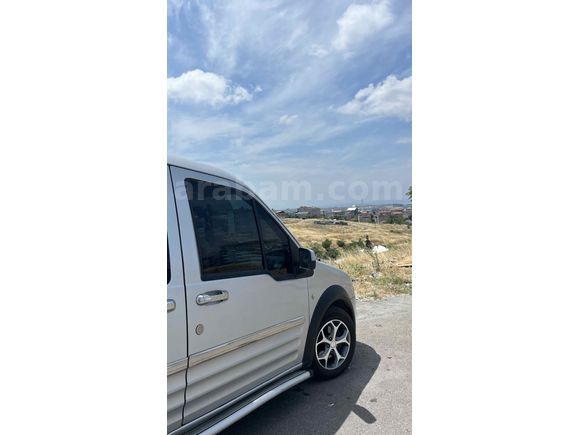Sahibinden Düşük km Ford Transit Connect
2011 Model  
